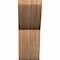 Ekena Millwork Crestline Rough Sawn Corbel, Western Red Cedar, 6"W x 12"D x 16"H COR06X12X16CRE00RWR - alternate 4